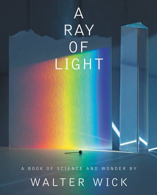 A Ray of Light foto