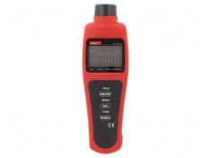 Tahometru LCD Optic Digital 10-99999rpm UT372