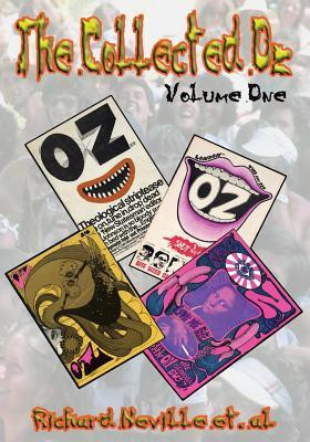 The Collected Oz Volume One foto