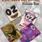 The Collected Oz Volume One