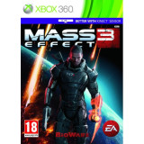 Joc Mass Effect 3 pentru Xbox 360, Electronic Arts