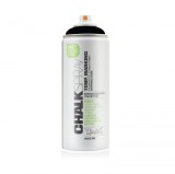 Cumpara ieftin Chalk CH9000 Black, Montana, 400 ml