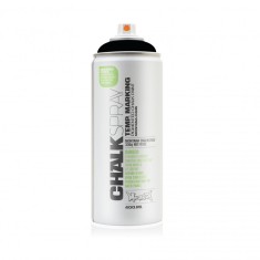Chalk CH9000 Black, Montana, 400 ml