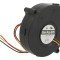 Ventilator DC Blower 12V 76x20mm