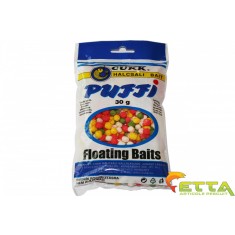 Cukk - Momeala expandata Puffi - Glazurat colorat mic