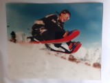 Skicarting, 35/25 cm, dosar 1