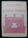Cumpara ieftin Lumini Perene - Edgar Papu