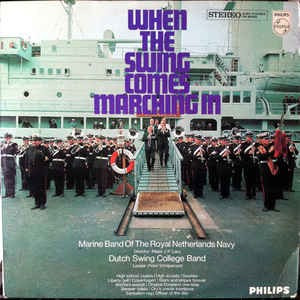When the Swing comes Marching In ( vinil ) foto