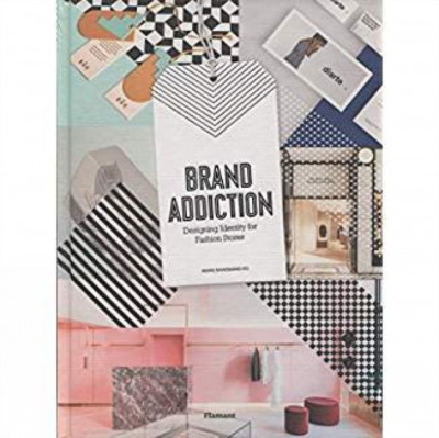 Brand Addiction: Designing Identity for Fashion Stores foto