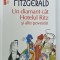 UN DIAMANT CAT HOTELUL RITZ SI ALTE POVESTIRI de F. SCOTT FITZGERALD , 2013