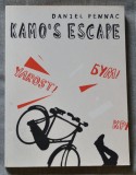Daniel Pennac - Kamo&#039;s Escape