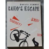 Daniel Pennac - Kamo&#039;s Escape