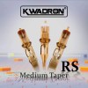 Ace de Tatuat 0.35 - RS MediumTaper - KWADRON - 35/7RS - MT