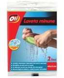 Laveta minune OTI, 2 buc set