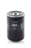 Filtru ulei ALFA ROMEO GIULIETTA (116) (1977 - 1985) MANN-FILTER W 940/24