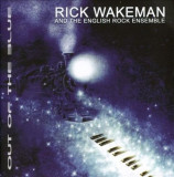 Rick Wakeman Out Of The Blue reisssue