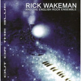 Rick Wakeman Out Of The Blue reisssue