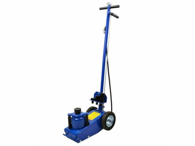 Cric pneumatic 35T, GEKO G02061 foto