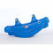 Balansoar balena Little Tikes