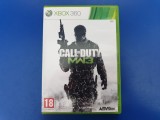 Call of Duty: Modern Warfare 3 - joc XBOX 360