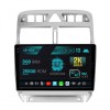 Navigatie Peugeot 307, Android 13, X-Octacore 8GB RAM + 256GB ROM, 9.5 Inch - AD-BGX9008+AD-BGRKIT266S