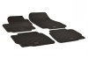 Set covorase auto cauciuc Ford Galaxy (2011-2015); Mondeo II (2007-2010); Mondeo III (2010-2014); S-Max (2007-2015), Umbrella