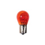 Bec auto Vecta pentru semnalizare 12V 21W G25 BAU15S , portocaliu , asimetric , 1 buc. AutoDrive ProParts