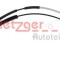 Cablu cutie viteze CITROEN NEMO caroserie (AA) (2008 - 2016) METZGER 3150057