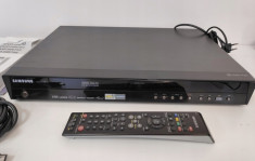 DVD recorder Samsung nou cu HDD 250 Gb HDMI , USB foto