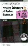 Les enquetes de l'inspecteur Sweeney: Mystere Edimbourg et Docteur Stevenson - John-Erich Nielsen
