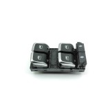 Buton geam ușă dreapta față AUDI A6 4G2, C7, 4GC 2017 OEM: 4G0959851 30740772