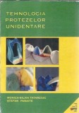 Cumpara ieftin Tehnologia protezelor unidentare - Monica Silvia Tatarciuc, Stefan Panaite
