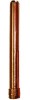 Penseta TIG - WIG 2.0 mm SR17, SR26 WeldLand Equipment, Intensiv