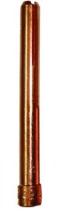 Penseta TIG - WIG 2.4 mm SR17, SR26 WeldLand Equipment foto