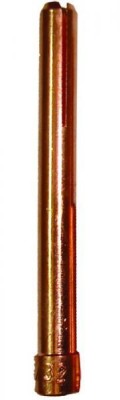 Penseta TIG - WIG 2.0 mm SR17, SR26 WeldLand Equipment foto