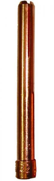 Penseta TIG - WIG 2.0 mm SR17, SR26 WeldLand Equipment