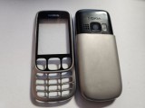 Cumpara ieftin Carcasa Nokia 6303 Classic Originala, Stare Buna, Fara Tastatura