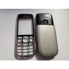 Carcasa Nokia 6303 folosita