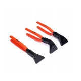 Set 3 clesti pentru indoirea tablei metalice la 180&deg;, 90&deg;, 45&deg;, 275 mm, Kraft