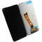 Display Nokia 3.4 Black Negru
