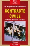 Contracte civile