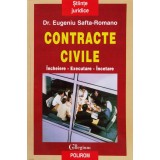 Contracte civile