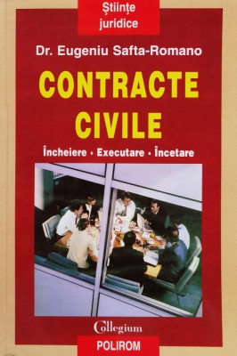 Contracte civile foto