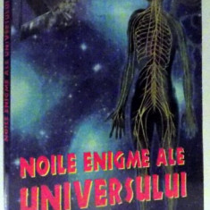 NOILE ENIGME ALE UNIVERSULUI de ROBERT CLARKE , 2000
