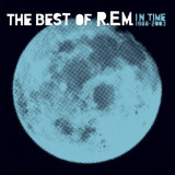 R.E.M. In Time Best Of 19882003 (cd)