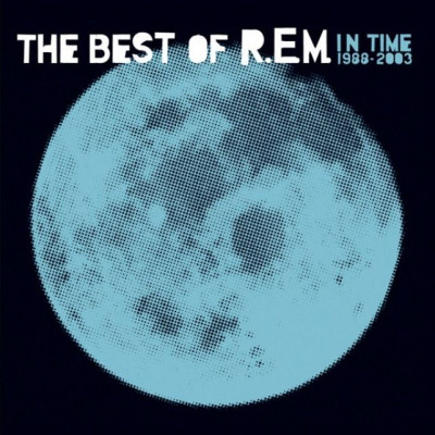 R.E.M. In Time Best Of 19882003 (cd) foto