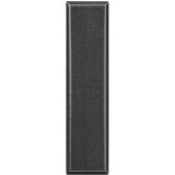 Tasta falsa 1 2 M Axolute Bticino antracit HS4949