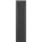 Tasta falsa 1 2 M Axolute Bticino antracit HS4949