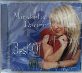 Mirabela Dauer - Best Of - CD Sigilat - Muzică Rom&acirc;nească, Album Colectie
