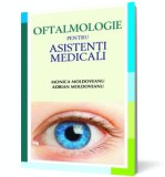 Oftalmologie pentru asistenti medicali - Editura All